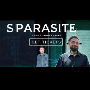Fundraising Page: sParasite